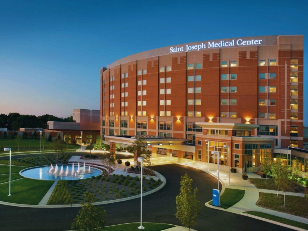 saint joseph medical center joliet 1280x959