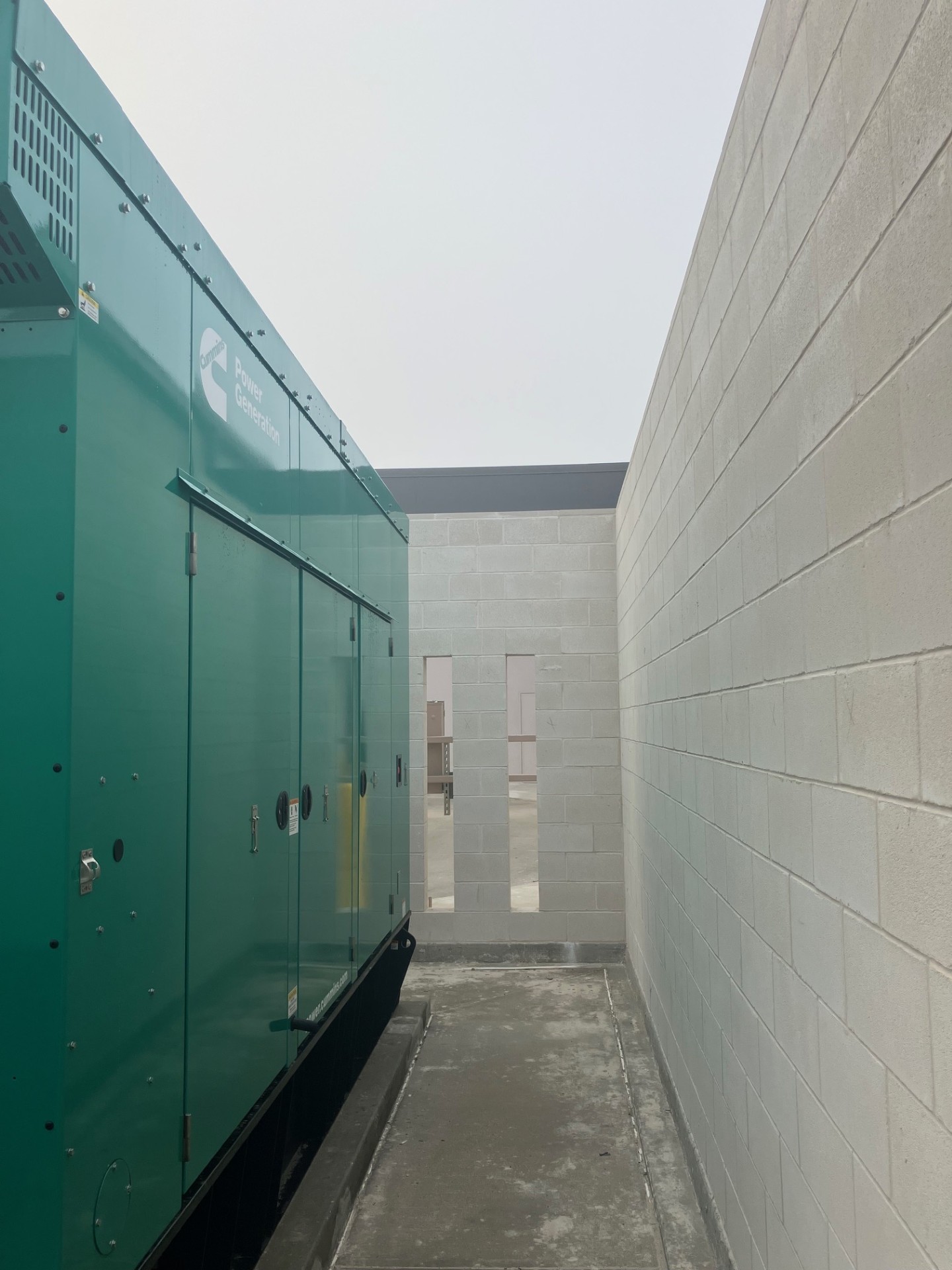 commercial electrical services 'generator design and installation'.jpg