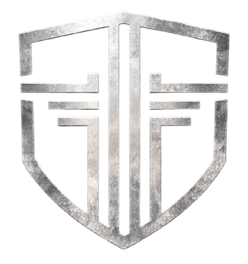 TBrock Logo
