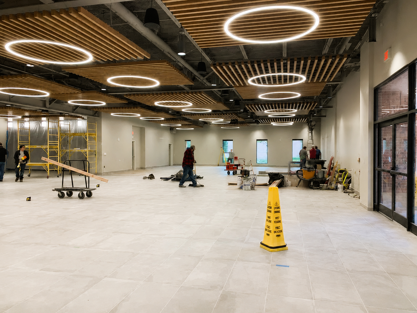 commercial electrical services design and build (2)